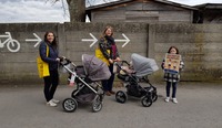 Haussammlung des Vorarlberger Kinderdorfs geht in die nächste Runde