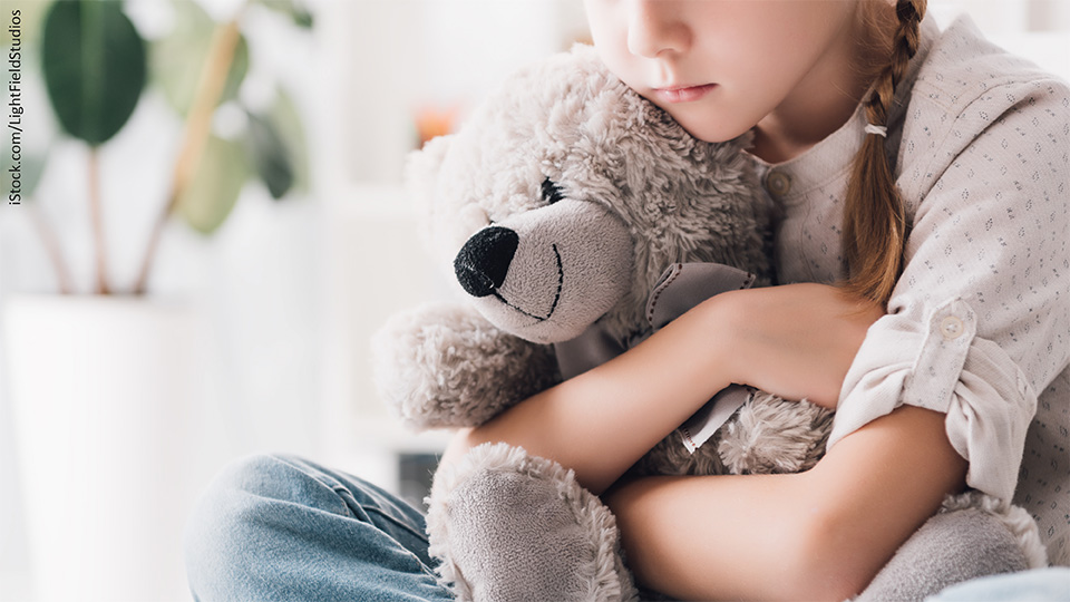 Kinder trauern anders Kinder trauern anders