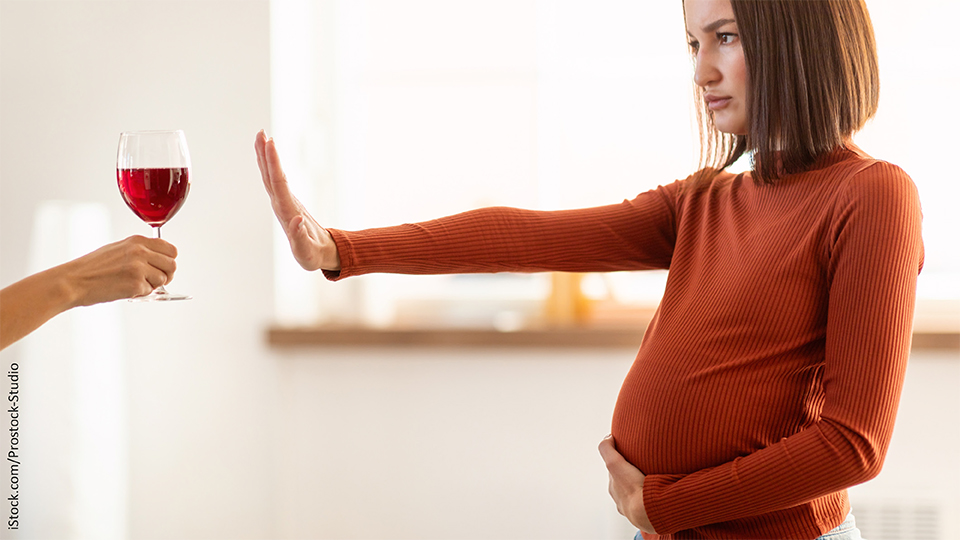 Leben mit FASD Leben mit FASD