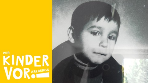 Erwin Kovacevic: Zwischen Ausländerklauseln und Dazugehören Erwin Kovacevic: Zwischen Ausländerklauseln und Dazugehören
