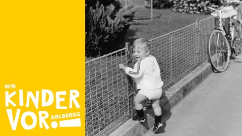 Markus Mader: „Bub, es gibt noch so viele andere Mädchen“