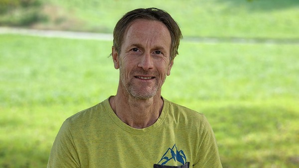 Perspektiventurm-Team Wolfurt: Oliver Anwander