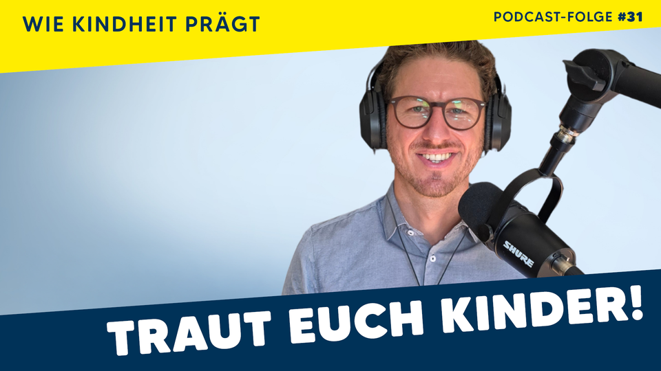 #31 Warum wegsperren nicht hilft: Kinder- und Jugendkriminalität