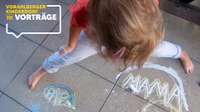 Scheidung aus Kinderperspektive