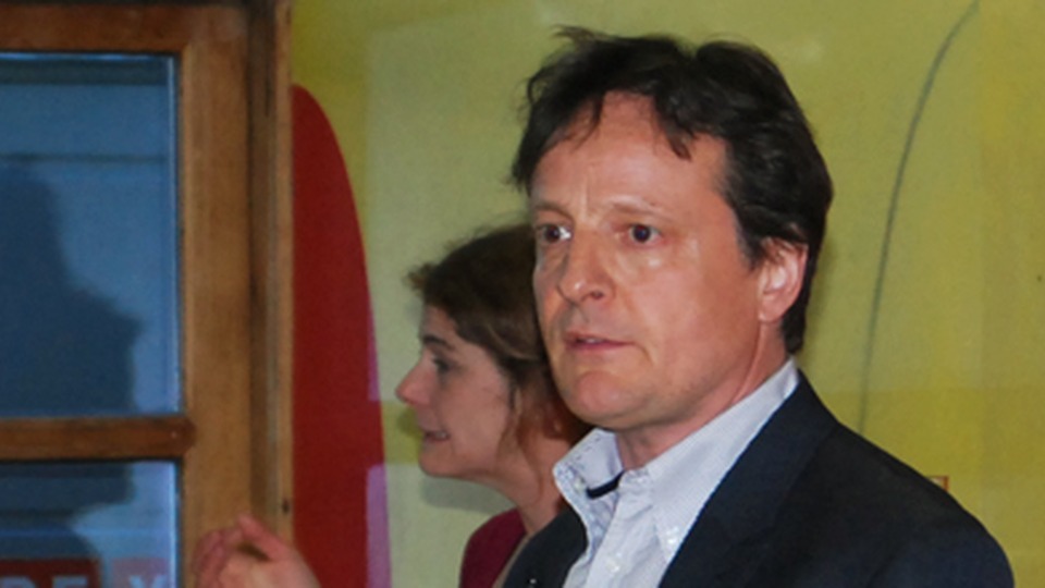 Zeichen innerer Not und Hilferuf nach außen Zeichen innerer Not und Hilferuf nach außen