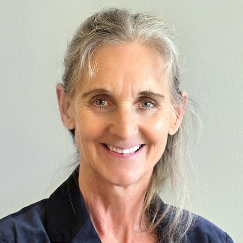 Claudia Hinteregger-Thoma Claudia Hinteregger-Thoma
