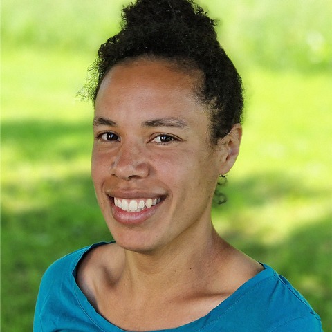 Miriam Ileka Miriam Ileka