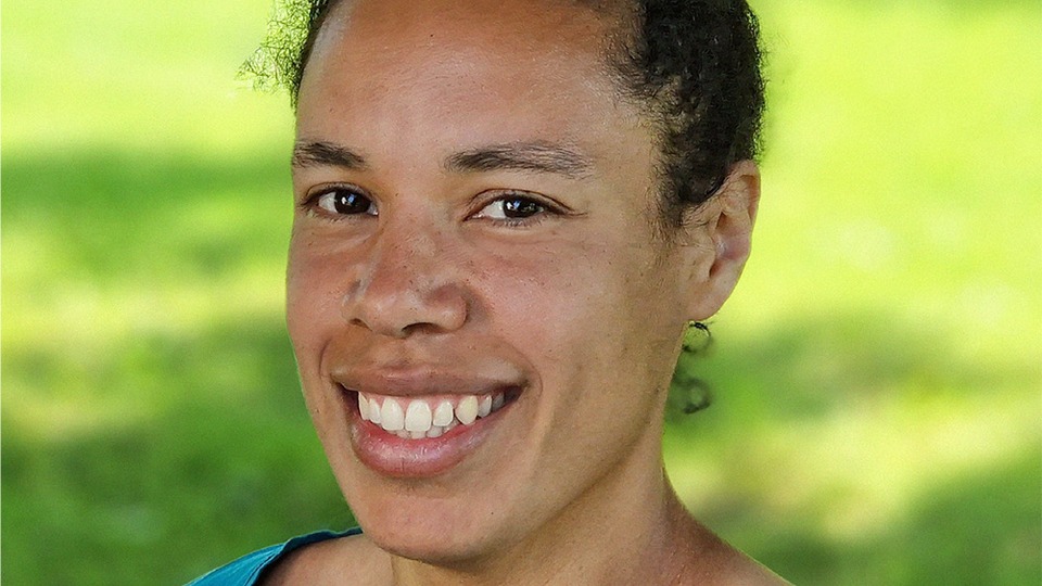 Miriam Ileka Miriam Ileka