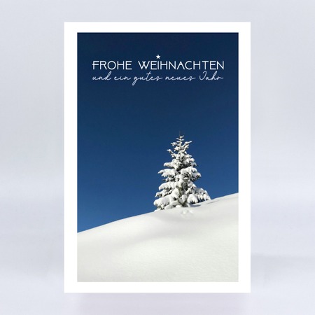 VK 505 Wintertraum