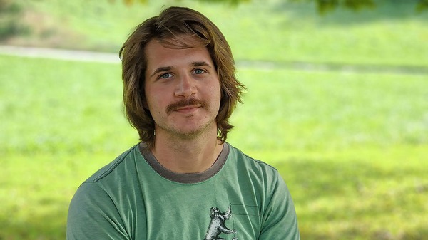 Perspektiventurm-Team: Fabian Mairhofer