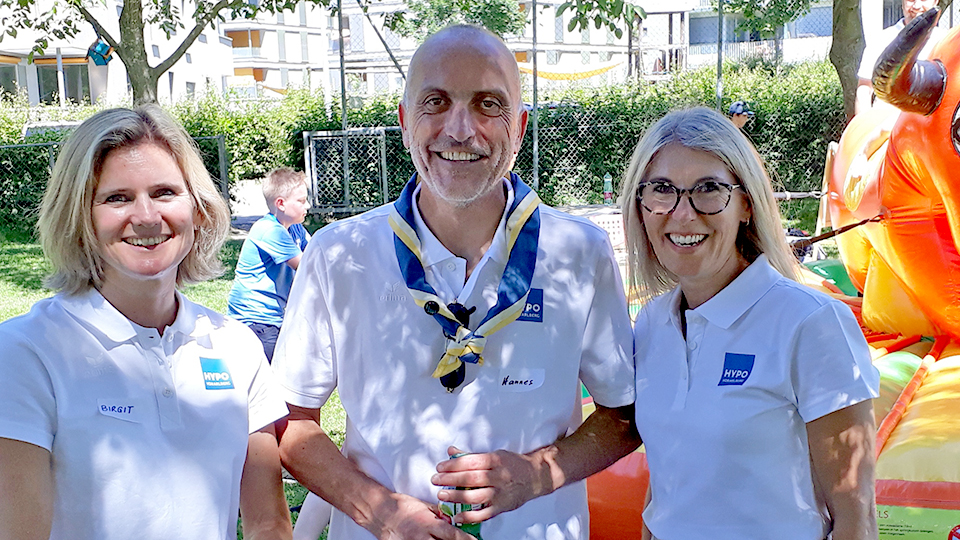 Gemeinsam Großes leisten . . . Gemeinsam Großes leisten . . .