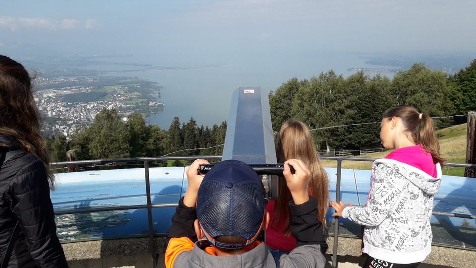 Urlaubsland Vorarlberg Urlaubsland Vorarlberg