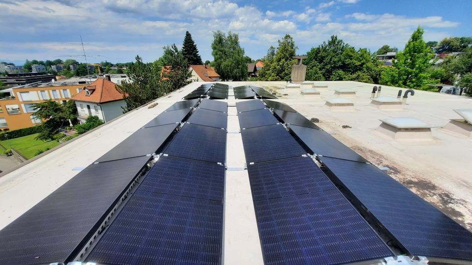 Volle Sonnenkraft voraus Volle Sonnenkraft voraus