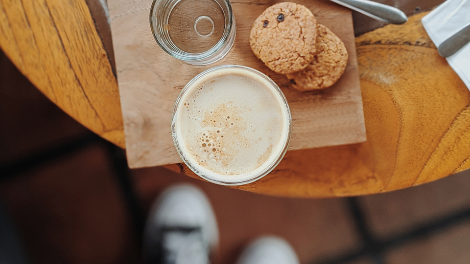 CAFELINO UND ZIT.AT CAFELINO UND ZIT.AT
