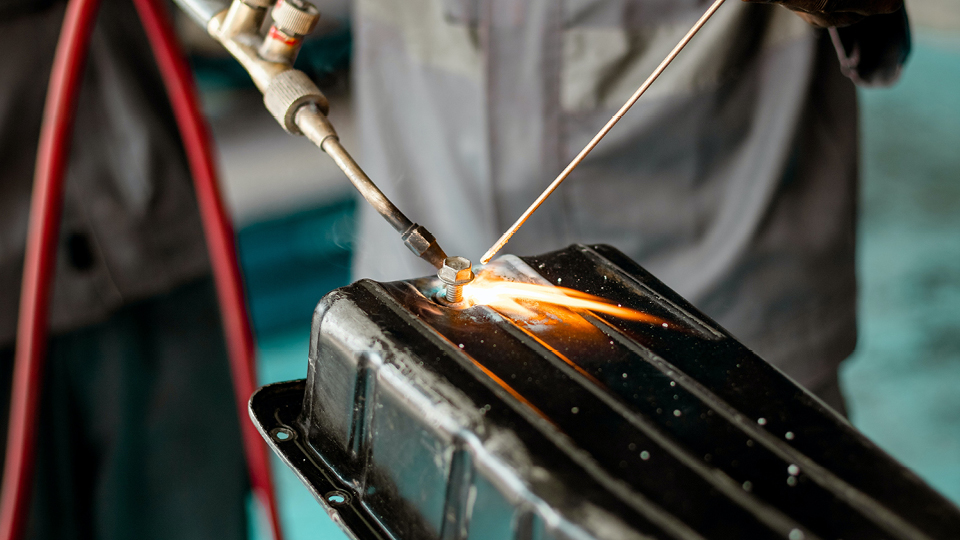 HANDwerk BLUDESCH HANDwerk BLUDESCH